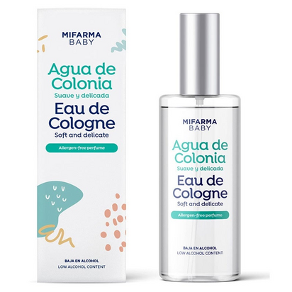 Mifarma Baby Colónia Bebé 100ml